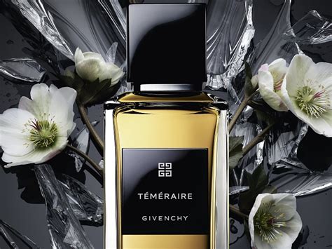 temeraire givenchy